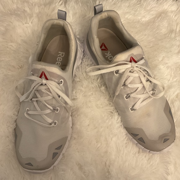 Reebok ZPump Fusion 2.0 Sneakers - Picture 1 of 10